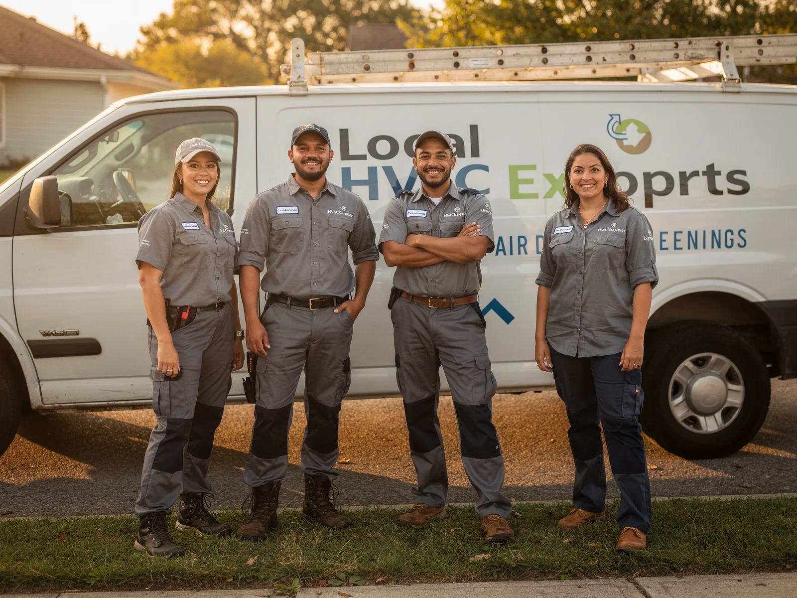 24/7 HVAC Repair & AC Replacement company in Maple Mount, KY